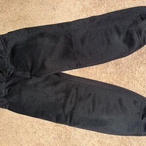 Youth Dirty Mids baseball pants